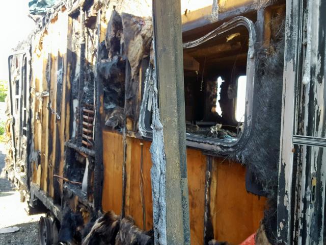 undefined - 2000 OTHER RV  photo 9