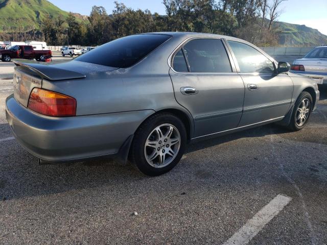 19UUA5649XA041027 - 1999 ACURA 3.2TL GRAY photo 3