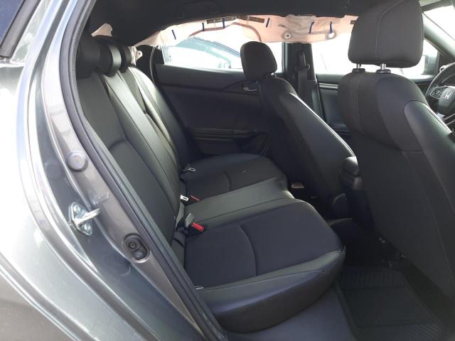 SHHFK7H40MU221270 - 2021 HONDA CIVIC SPORT 石墨色 照片 10