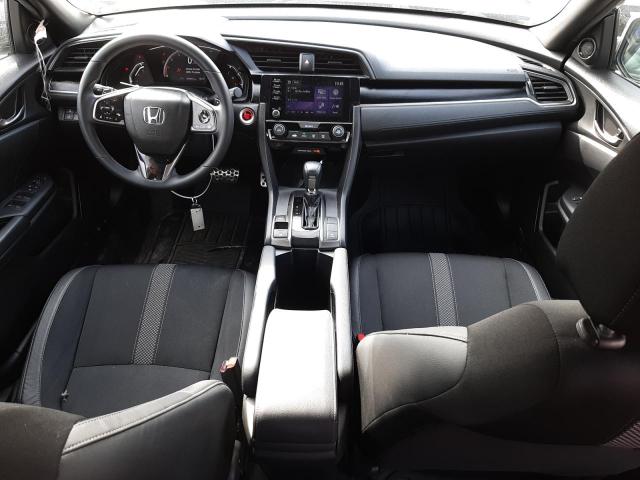 SHHFK7H40MU221270 - 2021 HONDA CIVIC SPORT 石墨色 照片 8