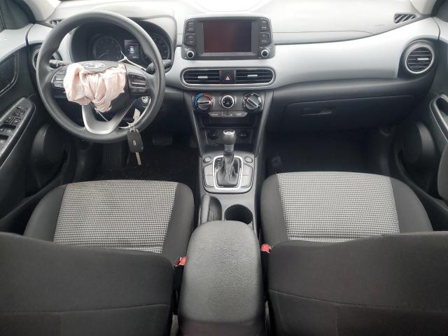 KM8K1CAAXKU200597 - 2019 HYUNDAI KONA SE BLUE photo 8