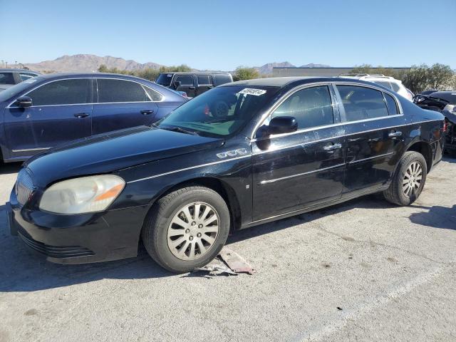 2006 BUICK LUCERNE CX, 