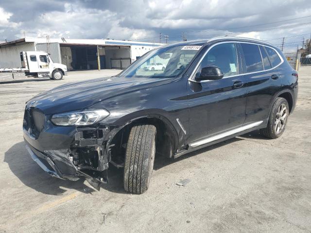 2023 BMW X3 SDRIVE30I, 