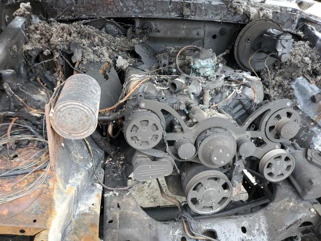 U15HLBG3834 - 1978 FORD BRONCO BURN photo 12