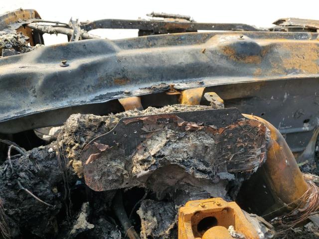 3GCUKSEC5HG408298 - 2017 CHEVROLET SILVERADO K1500 LTZ BURN photo 9