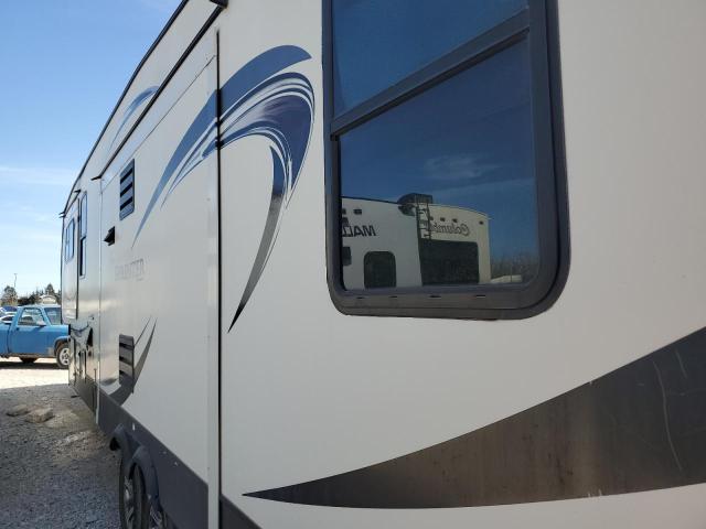 4YDF33424J1530995 - 2018 SPRINTER 2500 SPRIN WHITE photo 3