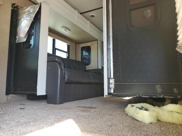 4YDF33424J1530995 - 2018 SPRINTER 2500 SPRIN WHITE photo 6