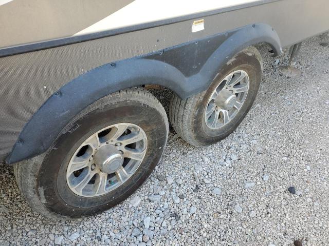 4YDF33424J1530995 - 2018 SPRINTER 2500 SPRIN WHITE photo 8