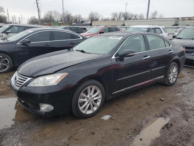 2010 LEXUS ES 350, 