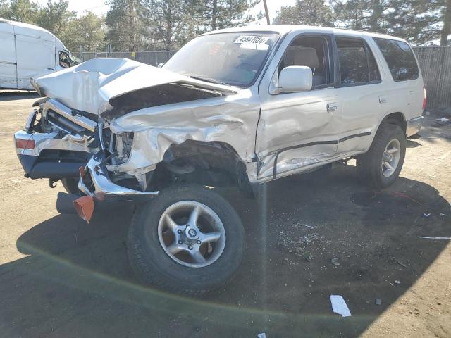 1997 TOYOTA 4RUNNER SR5, 