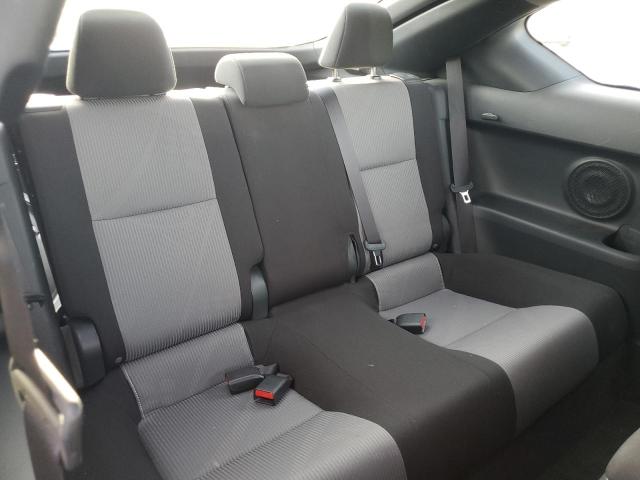 JTKJF5C74E3081575 - 2014 TOYOTA SCION TC ლურჯი ფოტო 10