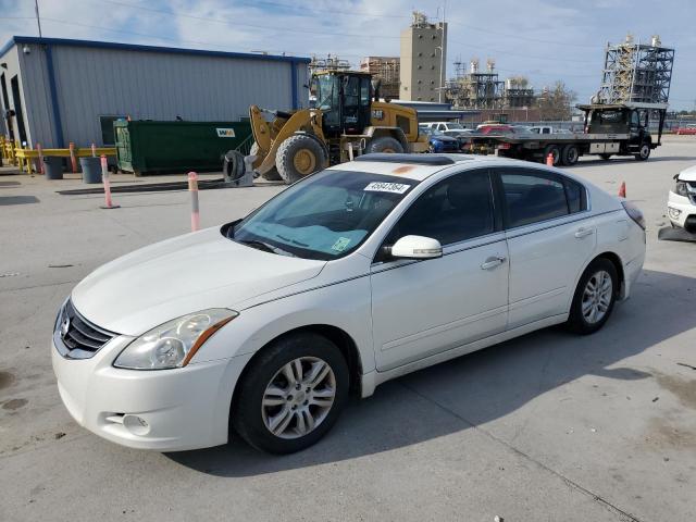 2012 NISSAN ALTIMA BASE, 