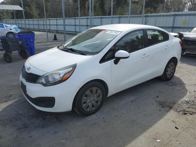 2014 KIA RIO LX, 