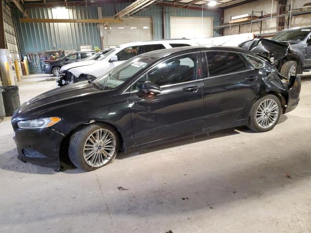 2013 FORD FUSION SE, 