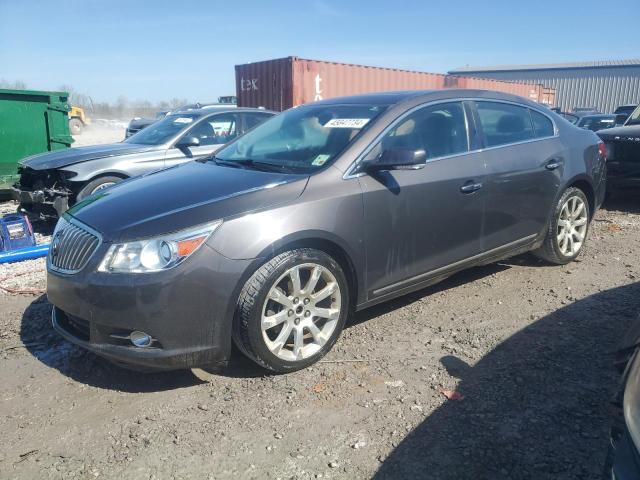 1G4GJ5G33DF167203 - 2013 BUICK LACROSSE TOURING TAN photo 1