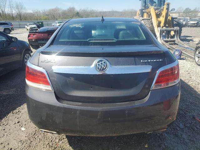 1G4GJ5G33DF167203 - 2013 BUICK LACROSSE TOURING TAN photo 6