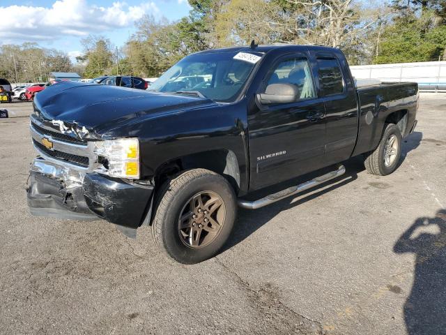 2008 CHEVROLET silverado C1500, 