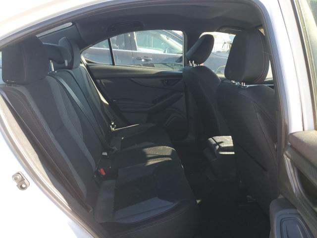 JF1VBAA65P9820837 - 2023 SUBARU WRX WHITE photo 10