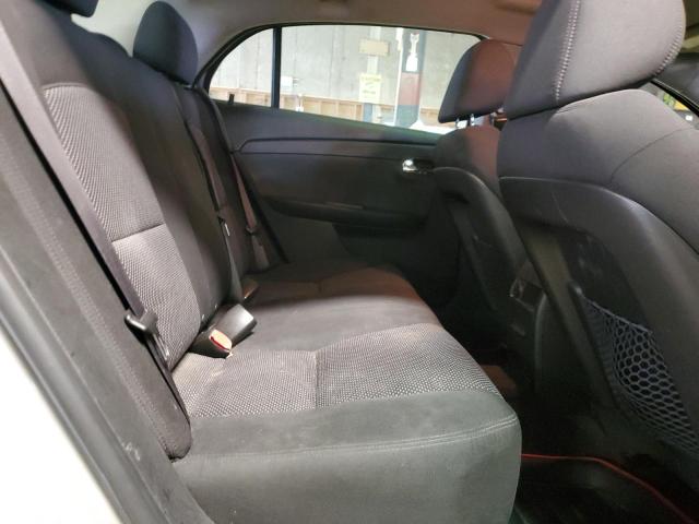 1G1ZC5E03CF279958 - 2012 CHEVROLET MALIBU 1LT SILVER photo 10