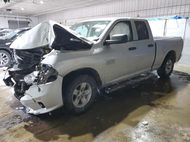 2017 RAM 1500 ST, 