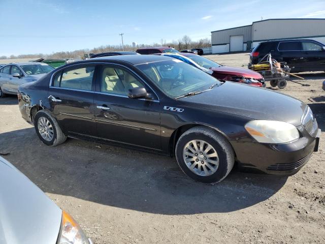 1G4HP57298U182610 - 2008 BUICK LUCERNE CX CHARCOAL photo 4