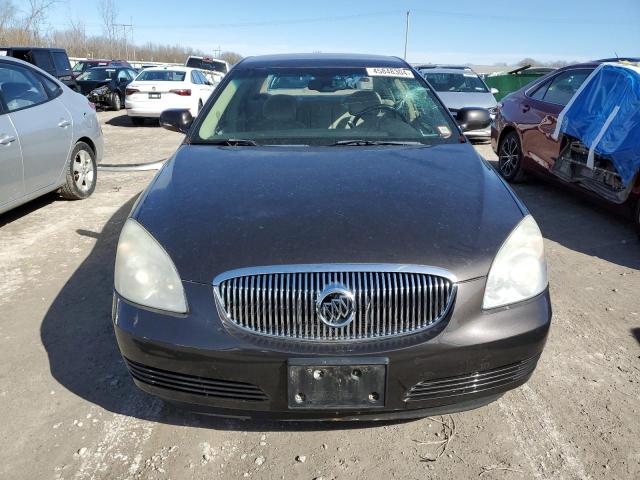 1G4HP57298U182610 - 2008 BUICK LUCERNE CX CHARCOAL photo 5