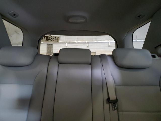 4JGBB8GB6BA737141 - 2011 MERCEDES-BENZ ML 350 4MATIC GRAY photo 10