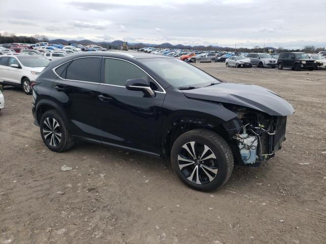 JTJBARBZ6J2148825 - 2018 LEXUS NX 300 BASE 黑色 照片 4