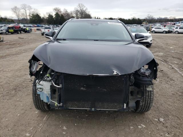 JTJBARBZ6J2148825 - 2018 LEXUS NX 300 BASE 黑色 照片 5