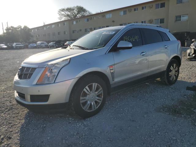 2010 CADILLAC SRX LUXURY COLLECTION, 