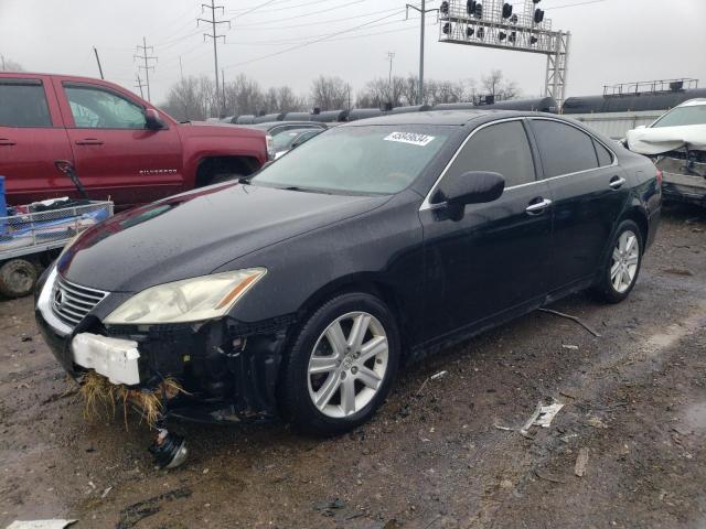 2007 LEXUS ES 350, 