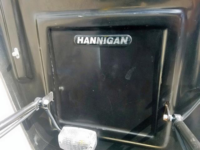 1H9CS08198K253038 - 2008 MISC TRAILER  фото 5