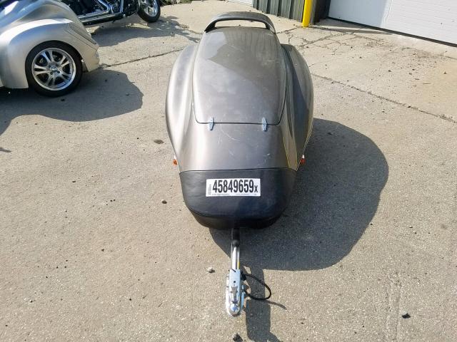 1H9CS08198K253038 - 2008 MISC TRAILER  фото 9