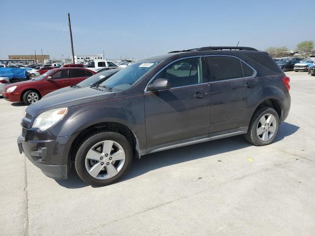 2013 CHEVROLET EQUINOX LT, 