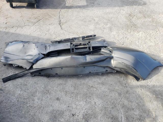 2HGFA169X8H323161 - 2008 HONDA CIVIC EXL 灰色 照片 12