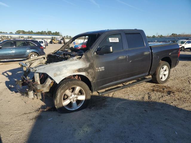 2015 RAM 1500 ST, 