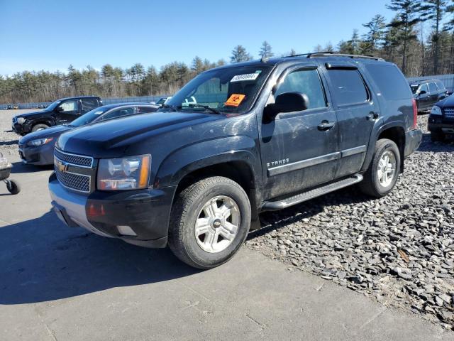 2007 CHEVROLET TAHOE K1500, 