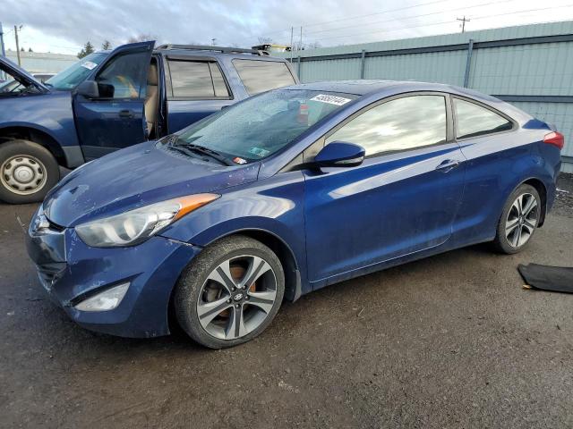 2013 HYUNDAI ELANTRA CO GS, 