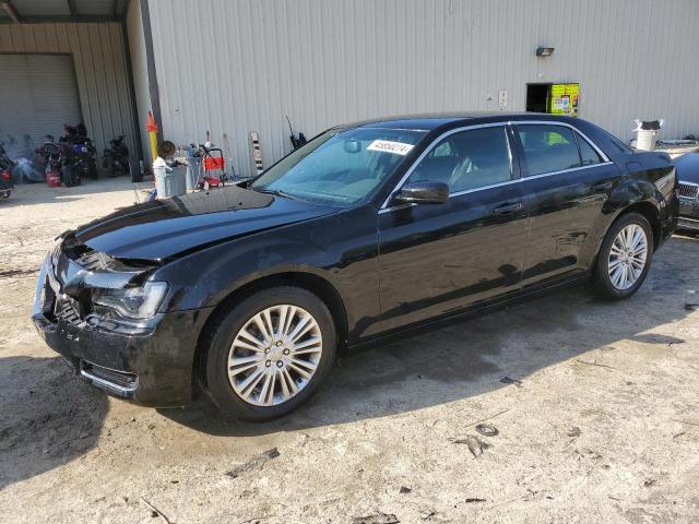 2014 CHRYSLER 300, 