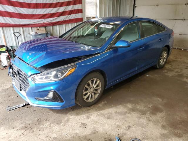 2018 HYUNDAI SONATA SE, 