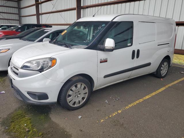 ZFBERFBB7H6E06689 - 2017 RAM PROMASTER SLT WHITE photo 1