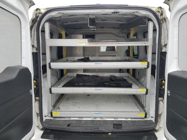 ZFBERFBB7H6E06689 - 2017 RAM PROMASTER SLT Blanc photo 10