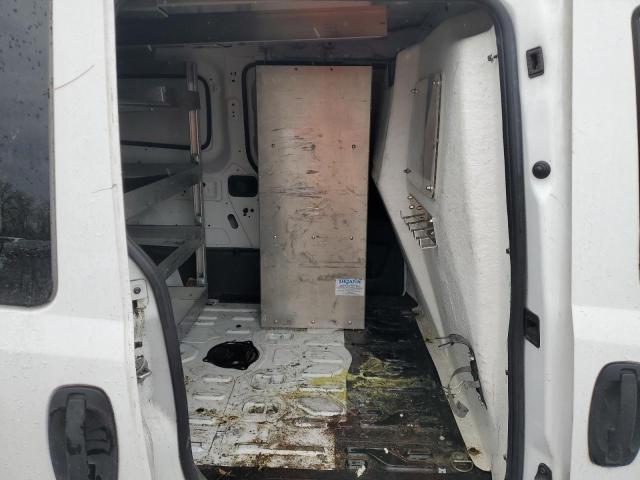 ZFBERFBB7H6E06689 - 2017 RAM PROMASTER SLT Blanc photo 11