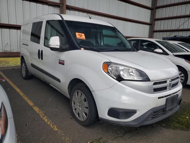 ZFBERFBB7H6E06689 - 2017 RAM PROMASTER SLT Blanc photo 4