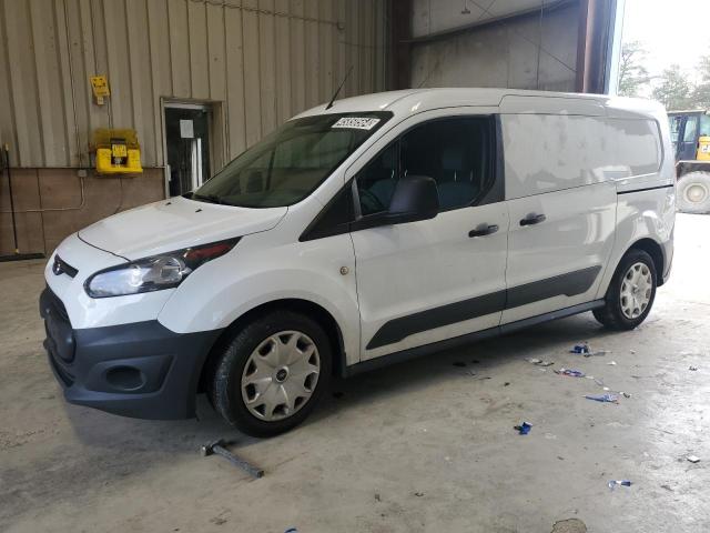 NM0LS7E74J1358572 - 2018 FORD TRANSIT CO XL WHITE photo 1