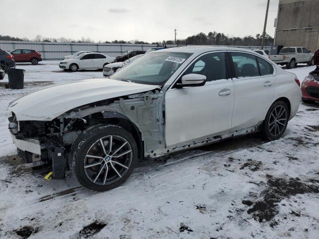 2019 BMW 330XI, 