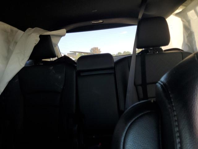 5FNYF8H57MB001380 - 2021 HONDA PASSPORT EXL თეთრი ფოტო 10