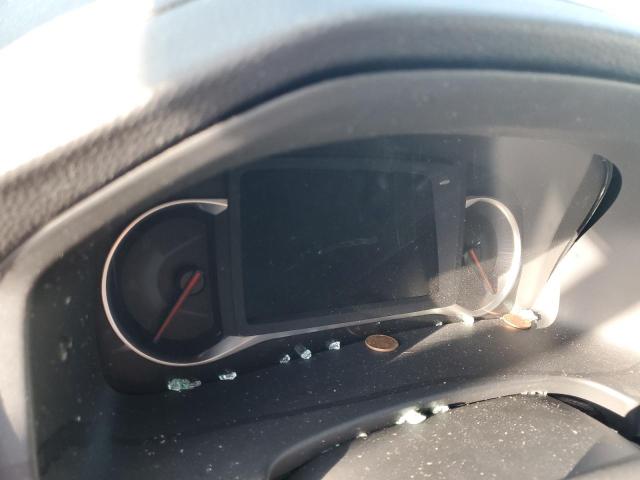 5FNYF8H57MB001380 - 2021 HONDA PASSPORT EXL თეთრი ფოტო 9