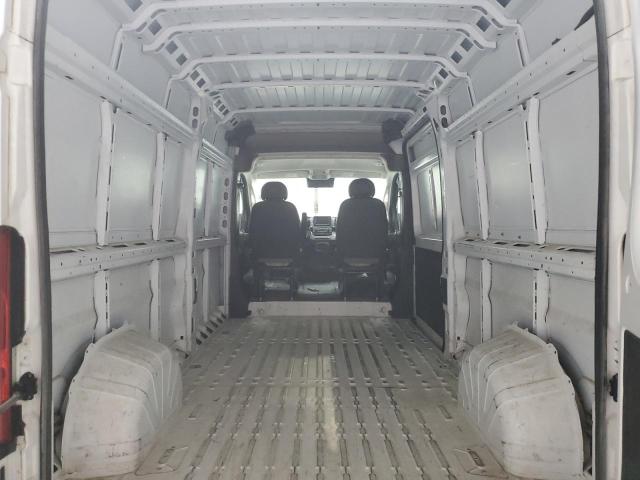3C6LRVDGXPE563931 - 2023 RAM PROMASTER 2500 HIGH WHITE photo 10
