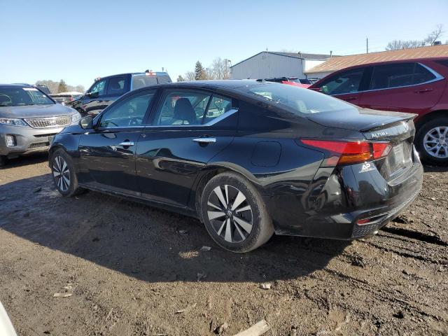 1N4BL4EV8KC165314 - 2019 NISSAN ALTIMA SL BLACK photo 2